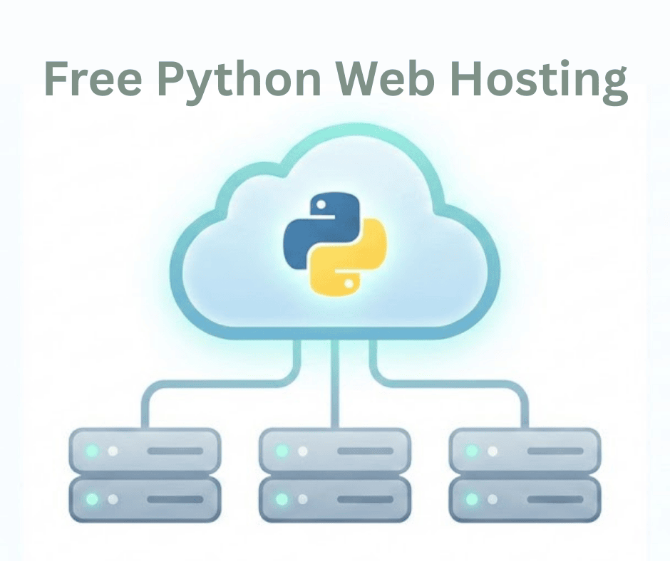 Free Python Web Hosting